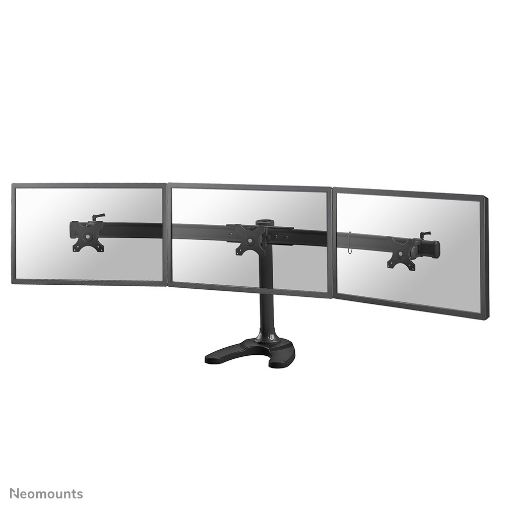 Neomounts FPMA-D700DD3 Monitor stand 10-27" Neomounts FPMA-D700DD3 Monitor stand 10-27"