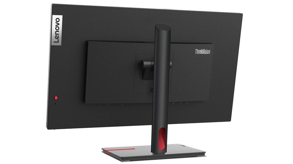 Lenovo T27h-30 LED display 68.6 cm (27") 2560 x 1440 pixels Quad HD Black Lenovo T27h-30 LED display 68.6 cm (27") 2560 x 1440 pixels Quad HD Black