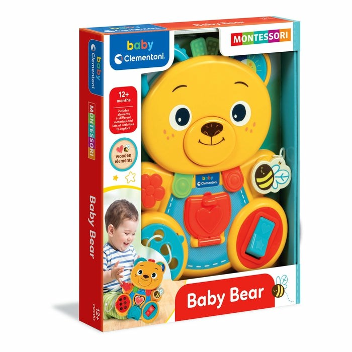 Baby 17872 learning toy Baby 17872 learning toy