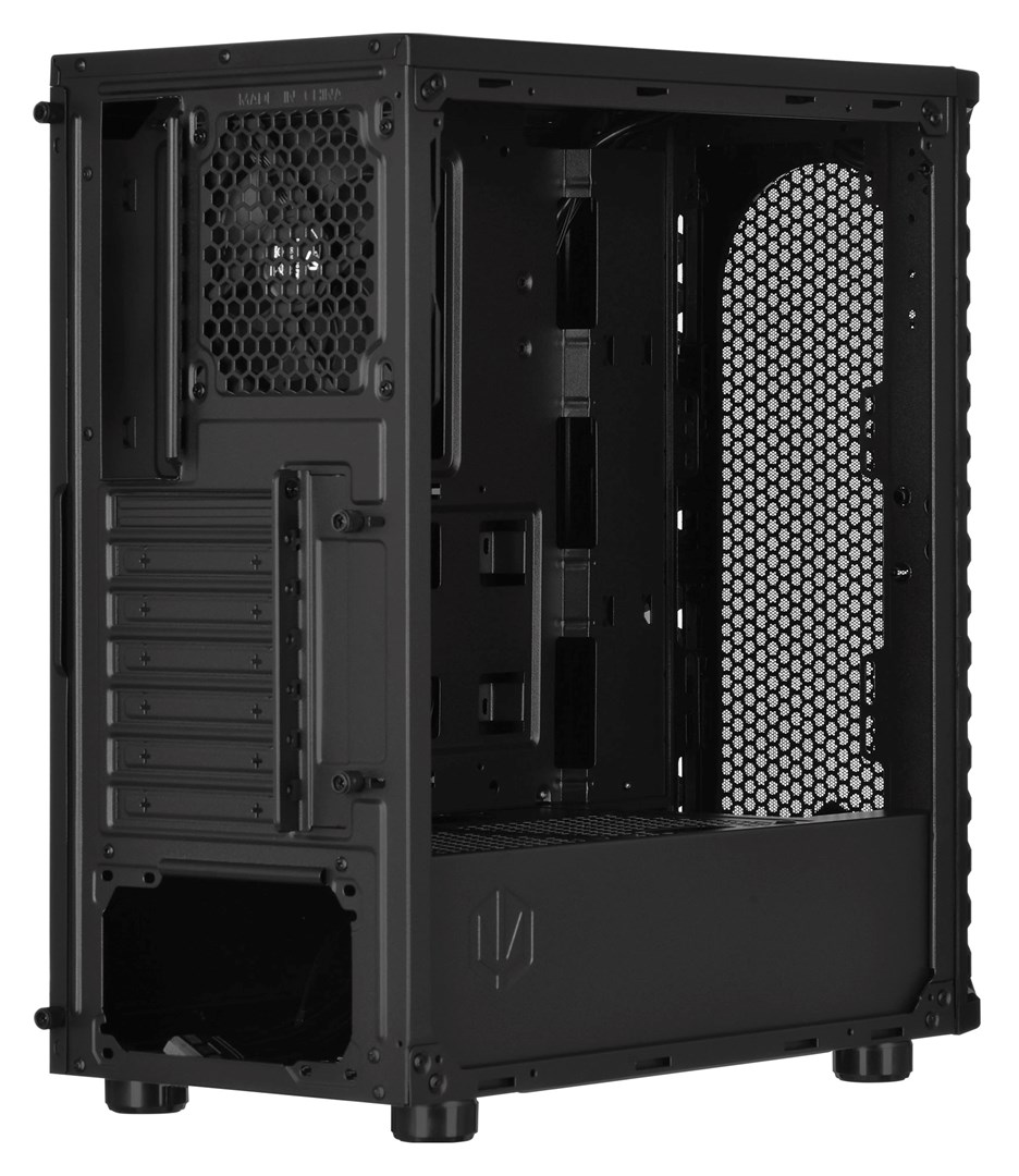 COVERAGE ENDORFY SIGNUM 300 CORE COVERAGE ENDORFY SIGNUM 300 CORE