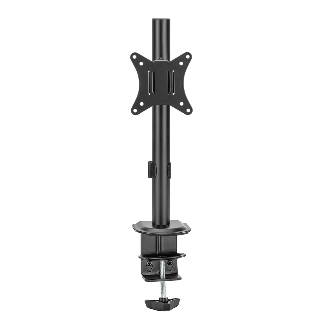 Maclean LCD monitor desk mount, VESA 75x75 and 100x100, 17-32" 9kg, MC-751N Maclean LCD monitor desk mount, VESA 75x75 and 100x100, 17-32" 9kg, MC-751N