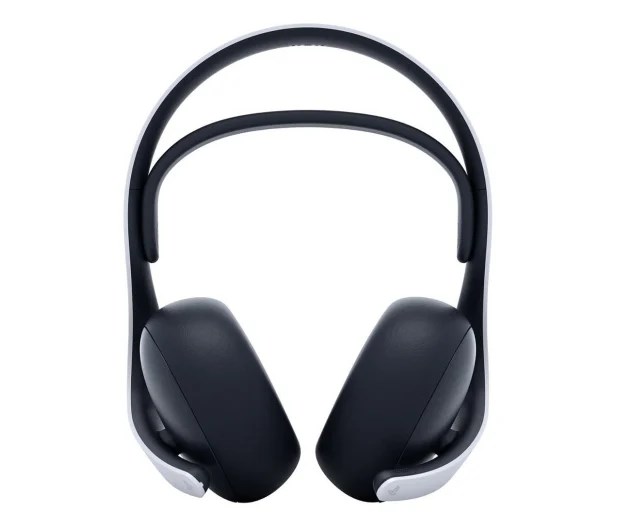 Sony PlayStation 5 Pulse Elite in-ear headphones Black and white Sony PlayStation 5 Pulse Elite in-ear headphones Black and white