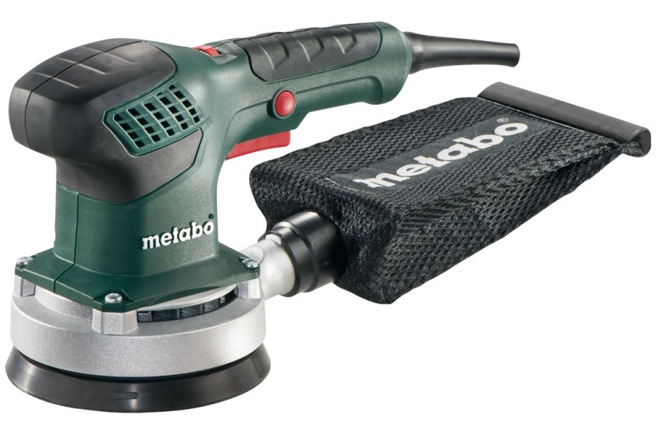 Metabo SXE 3125 Orbital sander 12000 RPM 310 W Metabo SXE 3125 Orbital sander 12000 RPM 310 W