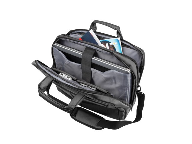 Natec Gazelle laptop bag 15.6"-16" graphite nto-0812 Natec Gazelle laptop bag 15.6"-16" graphite nto-0812