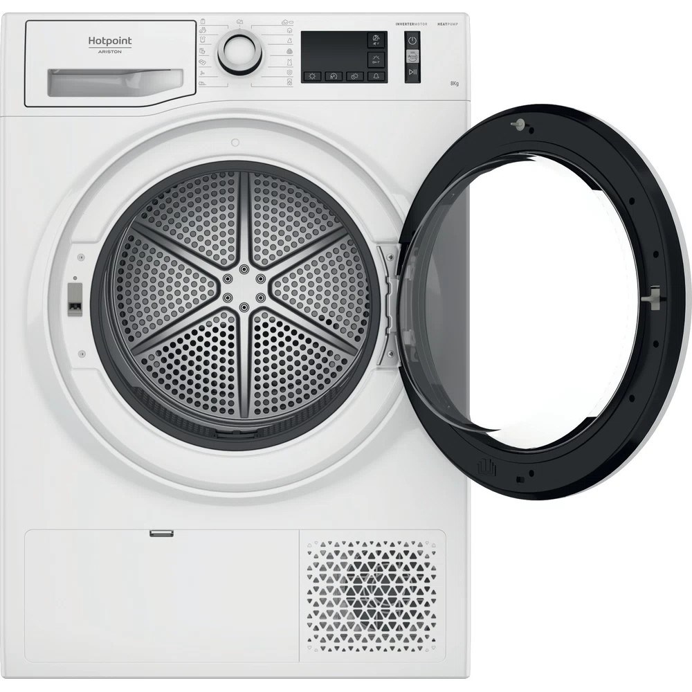 HOTPOINT NT M11 82SK EU clothes dryer HOTPOINT NT M11 82SK EU clothes dryer