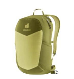 Deuter Speed Lite 13L backpack Hiking backpack Lime Deuter Speed Lite 13L backpack Hiking backpack Lime