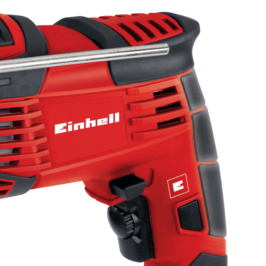 Einhell TH-ID 1000 E 3000 RPM Key 2.12 kg Black, Red Einhell TH-ID 1000 E 3000 RPM Key 2.12 kg Black, Red