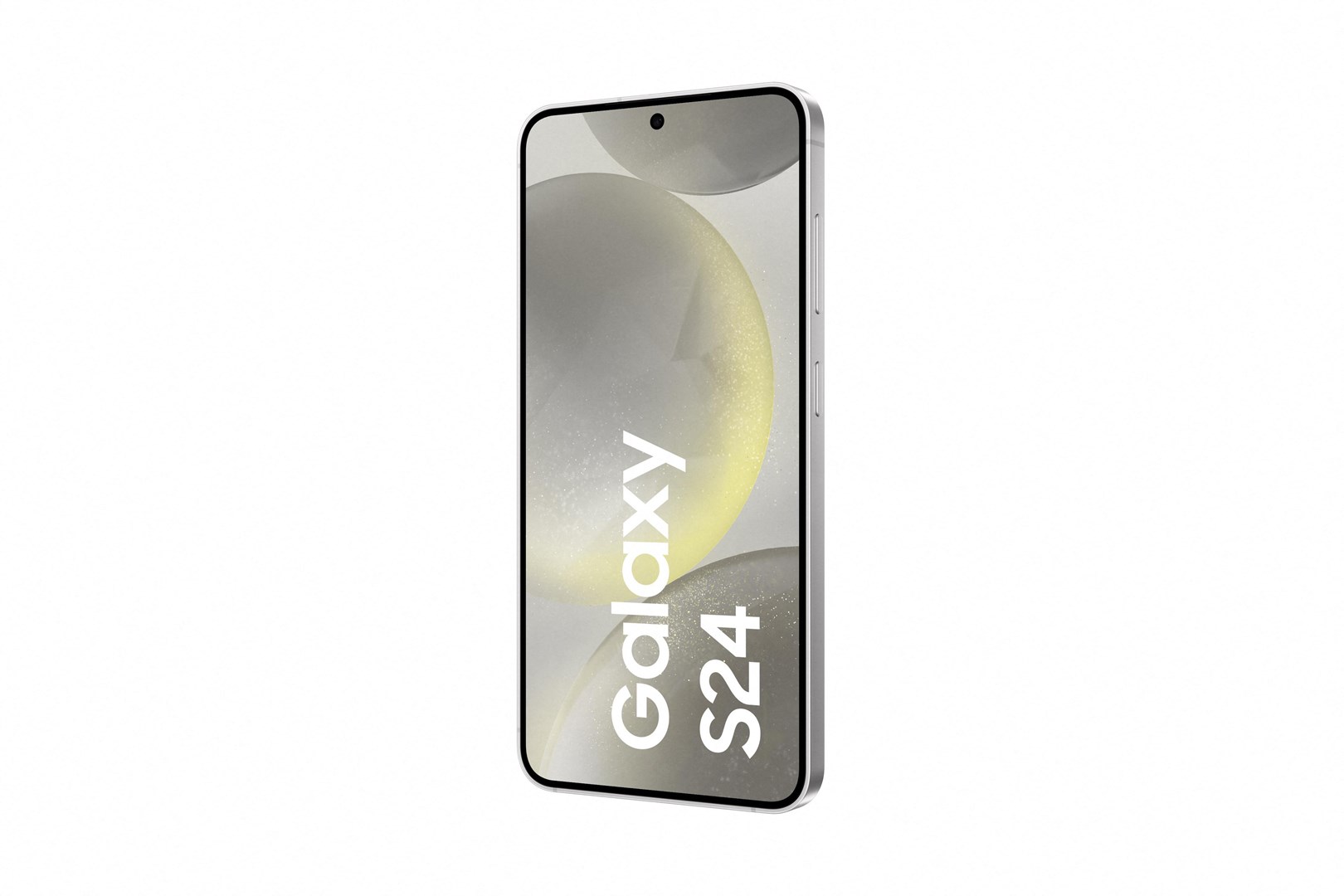Samsung Galaxy S24 15.8 cm (6.2") Dual SIM Android 14 5G USB Type-C 8 GB 128 GB 4000 mAh Grey, Marble colour Samsung Galaxy S24 15.8 cm (6.2") Dual SIM Android 14 5G USB Type-C 8 GB 128 GB 4000 mAh Grey, Marble colour