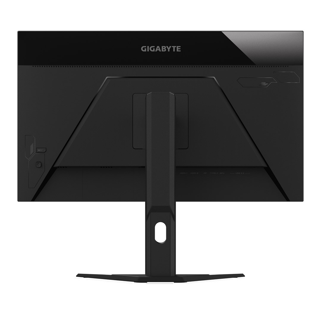 GIGABYTE M27UA 27" UHD Gaming Monitor - 3840 x 2160, 160Hz, 1ms, 400 cd/m², FreeSync Premium, HDR ready, HDMI 2.1, Displayport 1.4 GIGABYTE M27UA 27" UHD Gaming Monitor - 3840 x 2160, 160Hz, 1ms, 400 cd/m², FreeSync Premium, HDR ready, HDMI 2.1, Displayport 1.4