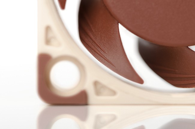 Noctua NF-A4x20 PWM Computer case Fan 4 cm Beige, Brown Noctua NF-A4x20 PWM Computer case Fan 4 cm Beige, Brown