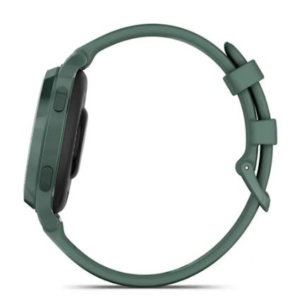 Garmin Lily 2 Active 38 mm Digital 240 x 201 pixels Touchscreen Green GPS (satellite) Garmin Lily 2 Active 38 mm Digital 240 x 201 pixels Touchscreen Green GPS (satellite)