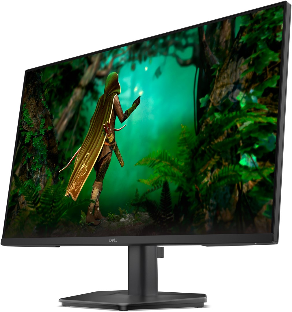 DELL SE2725HG computer monitor 68.6 cm (27") 1920 x 1080 pixels Full HD LCD Black DELL SE2725HG computer monitor 68.6 cm (27") 1920 x 1080 pixels Full HD LCD Black