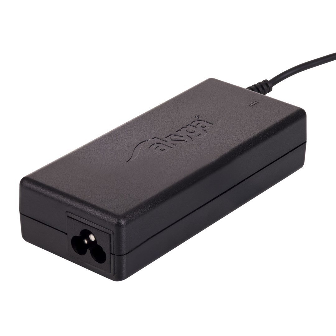 Akyga AK-ND-12 power adapter/inverter Indoor 90 W Black Akyga AK-ND-12 power adapter/inverter Indoor 90 W Black