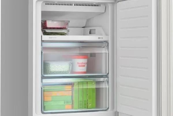 BOSCH KGN 33NSDB Refrigerator-Freezer BOSCH KGN 33NSDB Refrigerator-Freezer