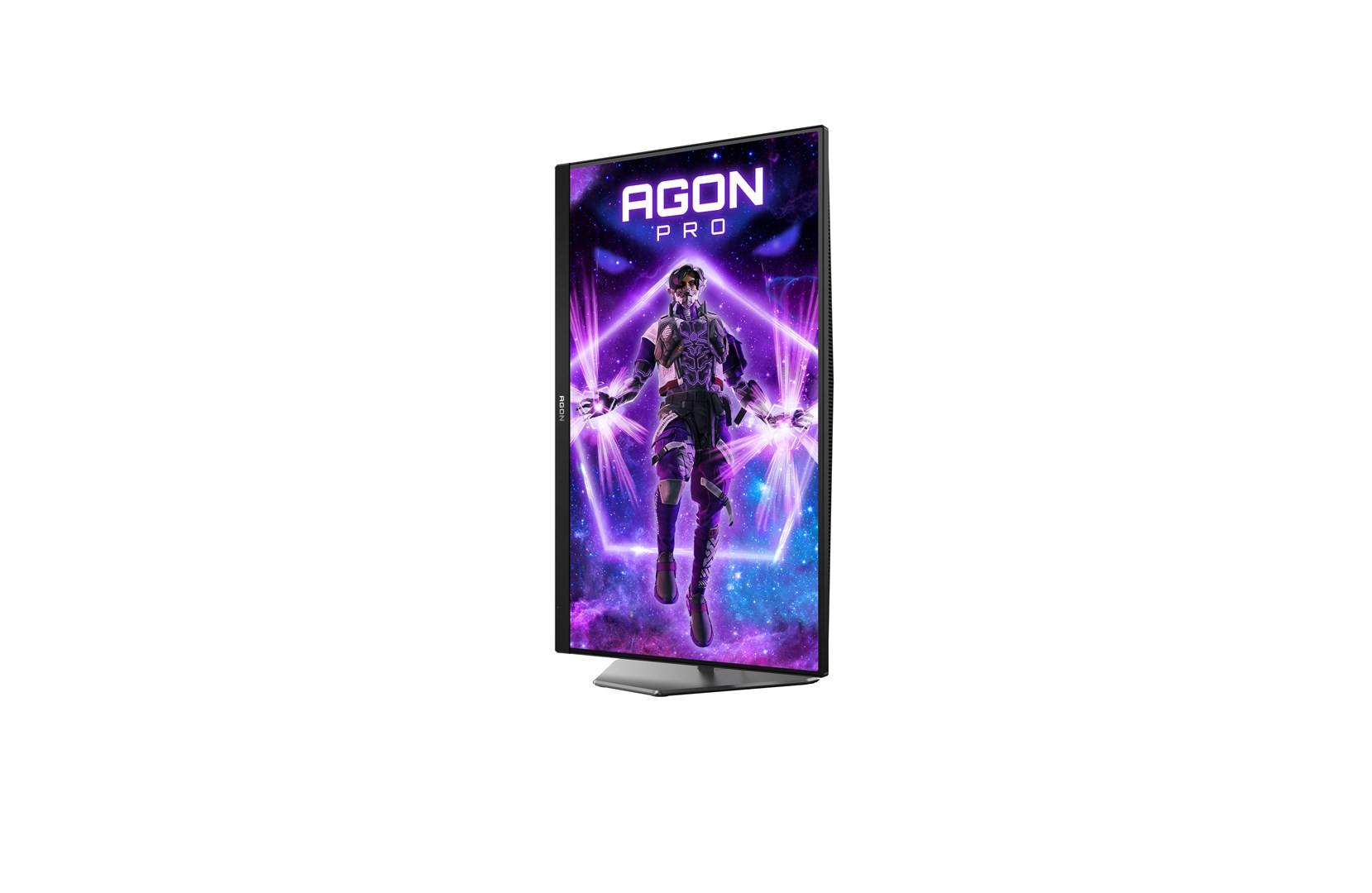 AOC 61,0cm (24,1") AG246FK 16:09 2xHDMI+DP+USB black/gray AOC 61,0cm (24,1") AG246FK 16:09 2xHDMI+DP+USB black/gray