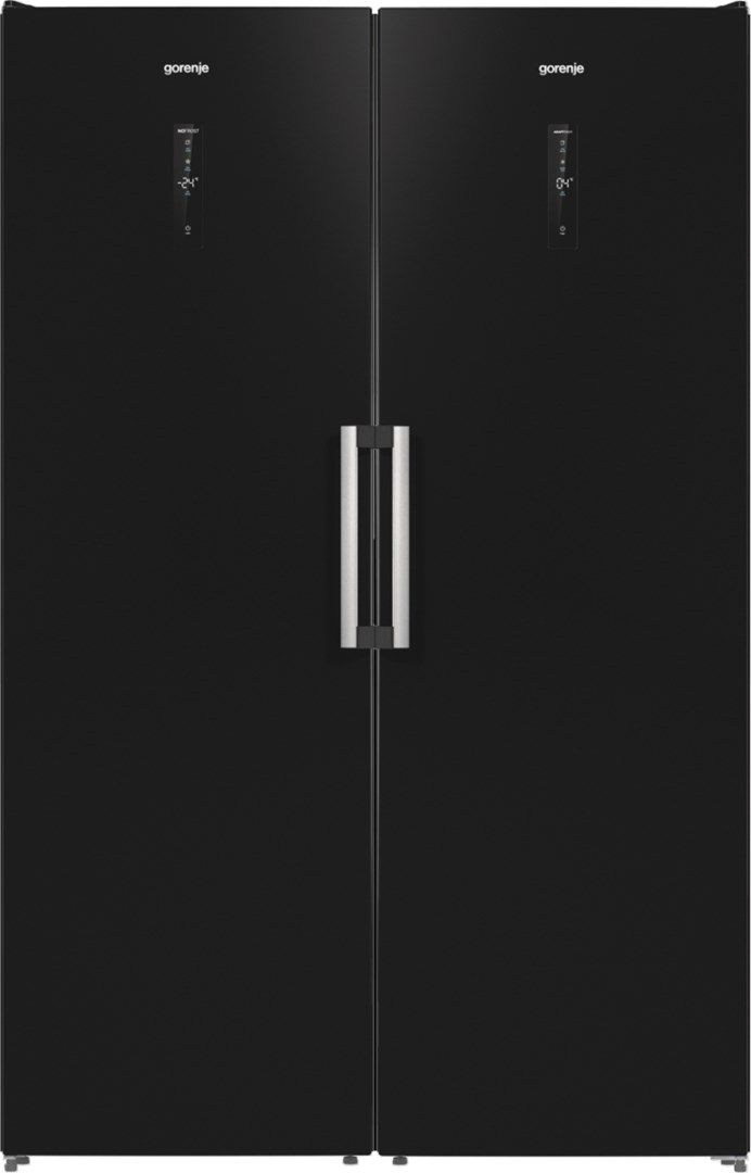 Gorenje Kylskåp - R619EABK6 H247B Gorenje Kylskåp - R619EABK6 H247B