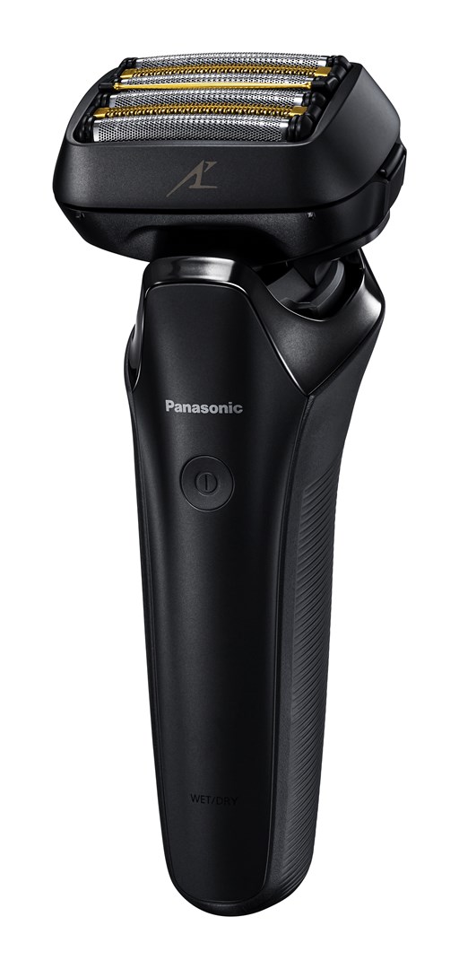 Panasonic ES-LS6A Foil shaver Trimmer Black Panasonic ES-LS6A Foil shaver Trimmer Black