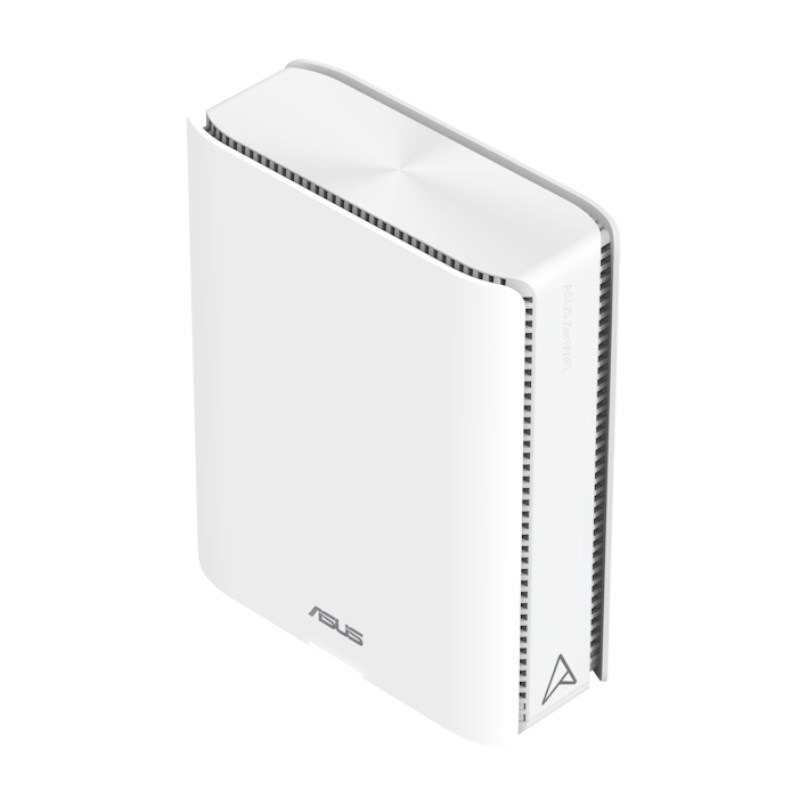 ASUS ZenWiFi BQ16 Quad-band (2.4 GHz / 5 GHz-1 / 5 GHz-2 / 6 GHz) Wi-Fi 7 (802.11be) White 5 Internal ASUS ZenWiFi BQ16 Quad-band (2.4 GHz / 5 GHz-1 / 5 GHz-2 / 6 GHz) Wi-Fi 7 (802.11be) White 5 Internal