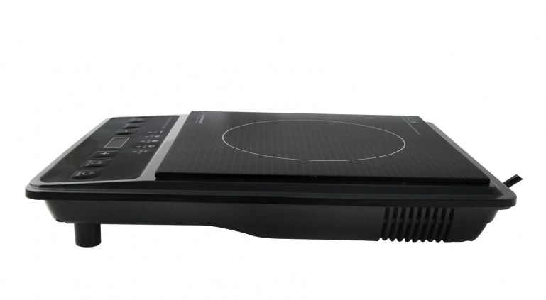 Esperanza EKH011 hob Black Countertop Zone induction hob 1 zone(s) Esperanza EKH011 hob Black Countertop Zone induction hob 1 zone(s)