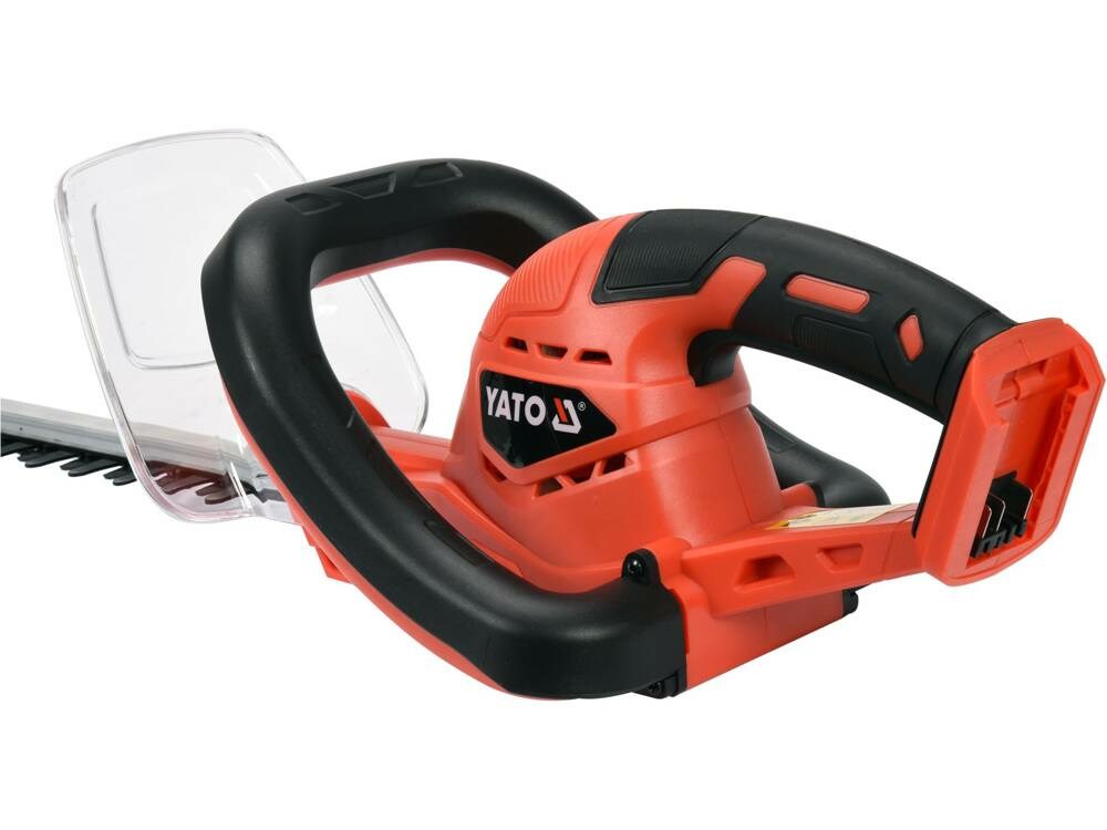 Yato YT-82833 power hedge trimmer 2.6 kg Yato YT-82833 power hedge trimmer 2.6 kg