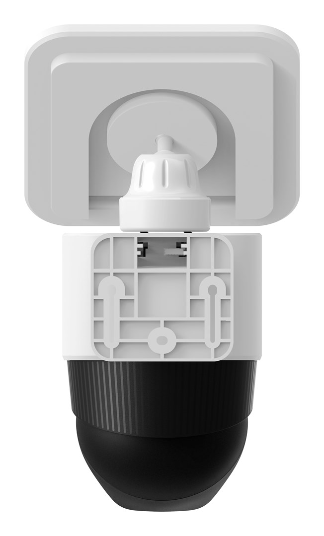 Eufy SoloCam S340 Bulb IP security camera Indoor & outdoor 2880 x 1620 pixels Ceiling/wall Eufy SoloCam S340 Bulb IP security camera Indoor & outdoor 2880 x 1620 pixels Ceiling/wall