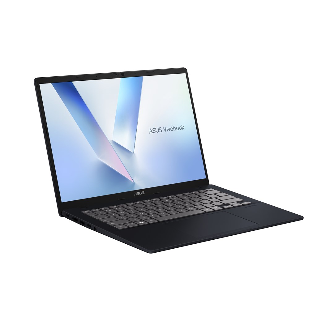 ASUS Vivobook 14 X1407CA-LY094 Ultra 5 225H 14.0" WUXGA IPS-level Panel 60Hz 300nits AG 16GB DDR5 SSD512 Intel Graphics WLAN+BT CamFHD 42WHrs NOS Quiet Blue ASUS Vivobook 14 X1407CA-LY094 Ultra 5 225H 14.0" WUXGA IPS-level Panel 60Hz 300nits AG 16GB DDR5 SSD512 Intel Graphics WLAN+BT CamFHD 42WHrs NOS Quiet Blue