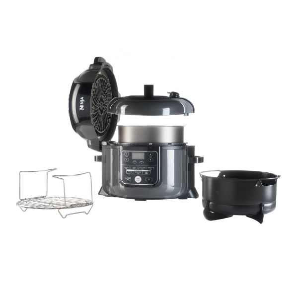 Ninja OP300 6 L 1460 W Black Ninja OP300 6 L 1460 W Black