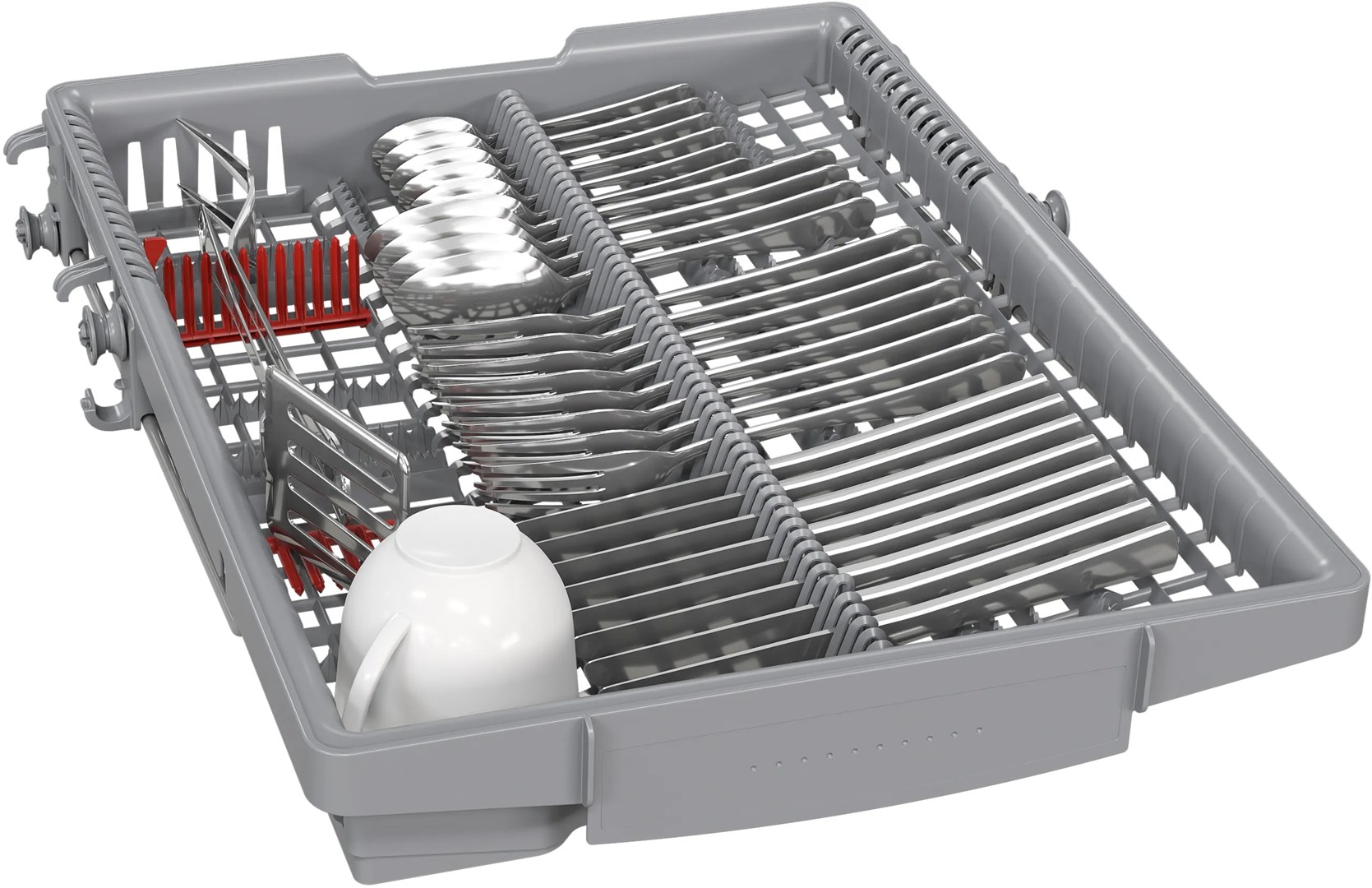 Bosch Serie 2 SPV2HMX42E dishwasher Freestanding 10 place settings E Bosch Serie 2 SPV2HMX42E dishwasher Freestanding 10 place settings E