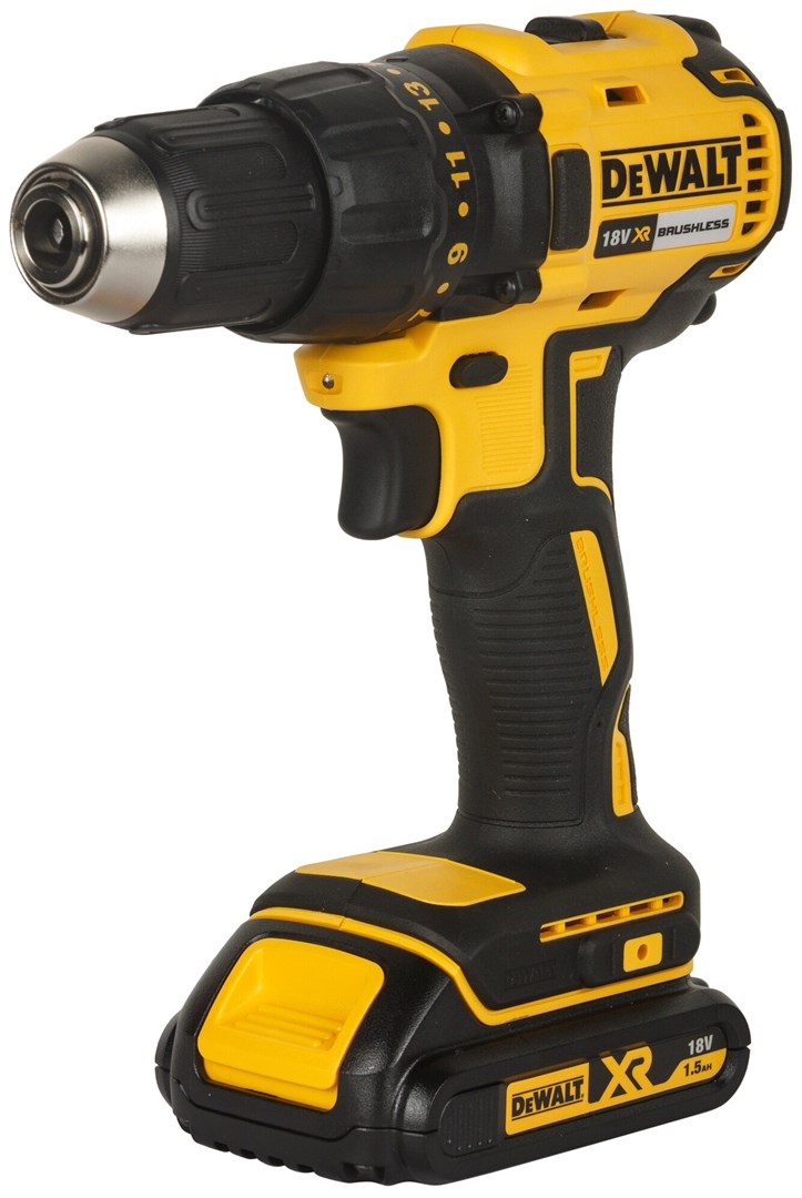 DEWALT DCD777D2T 18V drill/driver DEWALT DCD777D2T 18V drill/driver