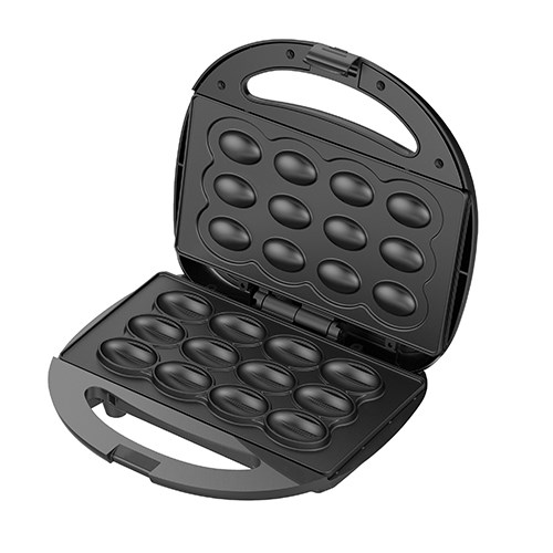Adler AD 3071 Peanut Toaster (12 pcs.) Black Adler AD 3071 Peanut Toaster (12 pcs.) Black