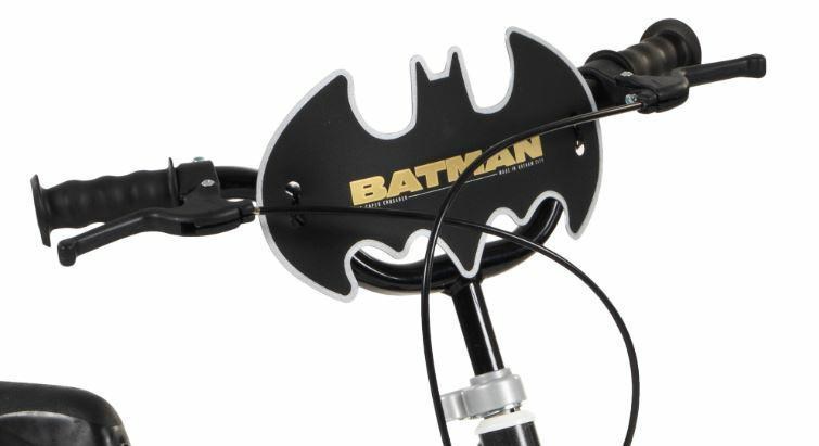 CHILDREN'S BICYCLE 16" TOIMSA TOI16913 BATMAN CHILDREN'S BICYCLE 16" TOIMSA TOI16913 BATMAN