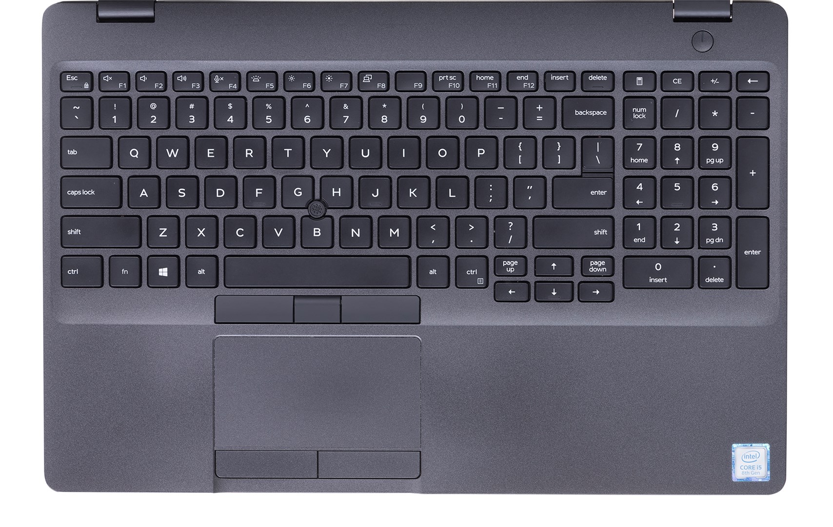 DELL LATITUDE 5500 i5-8365U 16GB 256GB SSD 15" FHD Win11pro Used DELL LATITUDE 5500 i5-8365U 16GB 256GB SSD 15" FHD Win11pro Used