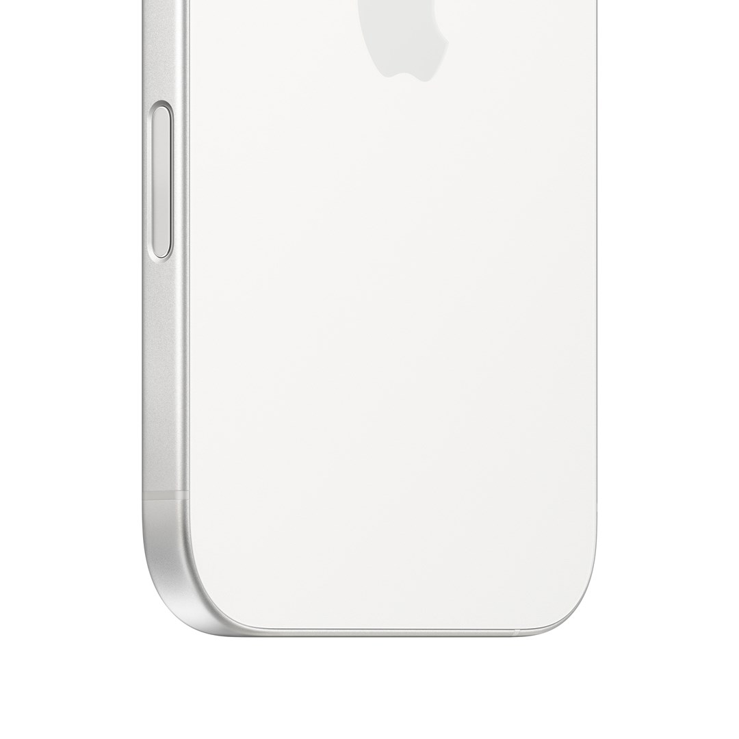 Apple iPhone 16 256GB White Apple iPhone 16 256GB White