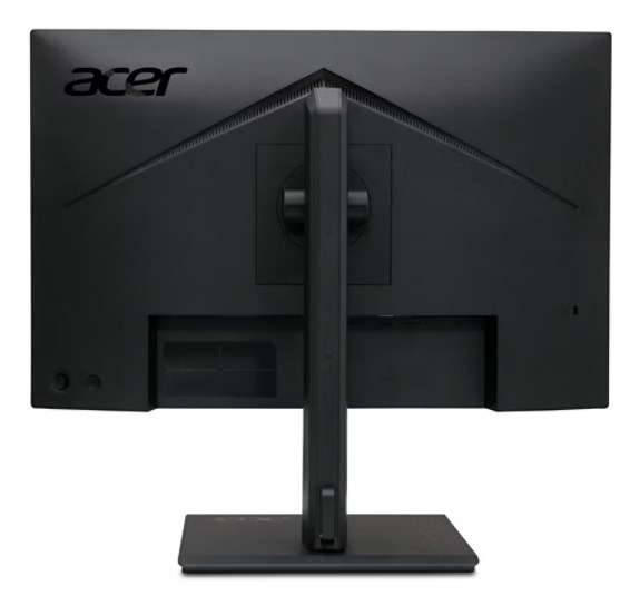 Acer Vero B7 B247Y computer monitor 60.5 cm (23.8") 1920 x 1080 pixels Full HD LCD Black Acer Vero B7 B247Y computer monitor 60.5 cm (23.8") 1920 x 1080 pixels Full HD LCD Black