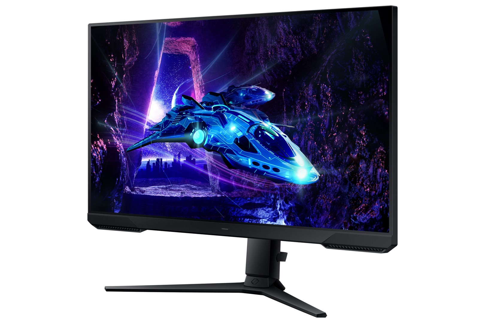 Samsung LS32DG302EUXEN computer monitor 81.3 cm (32") 1920 x 1080 pixels Full HD LCD Black Samsung LS32DG302EUXEN computer monitor 81.3 cm (32") 1920 x 1080 pixels Full HD LCD Black