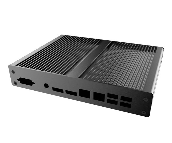 Akasa A-ITC042-M1B computer cooling system Processor Heatsink/Radiator Black Akasa A-ITC042-M1B computer cooling system Processor Heatsink/Radiator Black