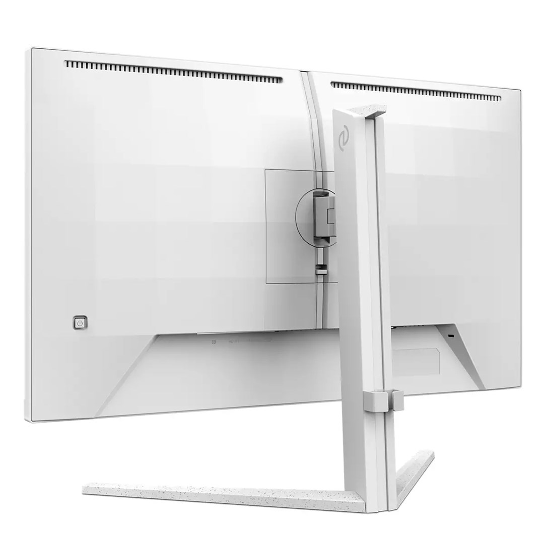 Philips Evnia 27M2N3501PA/00 computer monitor 68.6 cm (27") 2560 x 1440 pixels Quad HD LCD White Philips Evnia 27M2N3501PA/00 computer monitor 68.6 cm (27") 2560 x 1440 pixels Quad HD LCD White