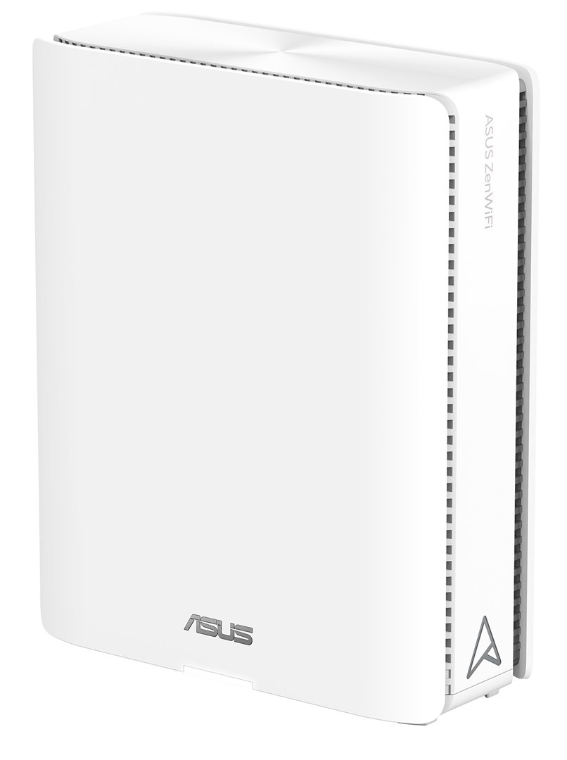 ASUS ZenWiFi BQ16 Tri-band (2.4 GHz / 5 GHz / 6 GHz) Wi-Fi 7 (802.11be) White 3 Internal ASUS ZenWiFi BQ16 Tri-band (2.4 GHz / 5 GHz / 6 GHz) Wi-Fi 7 (802.11be) White 3 Internal