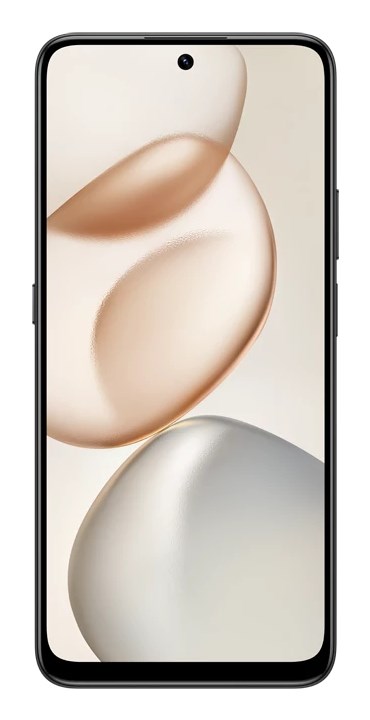 Honor 400 Smart 5G 17.2 cm (6.77") Dual SIM Android 15 USB Type-C 4 GB 128 GB 6500 mAh Black Honor 400 Smart 5G 17.2 cm (6.77") Dual SIM Android 15 USB Type-C 4 GB 128 GB 6500 mAh Black