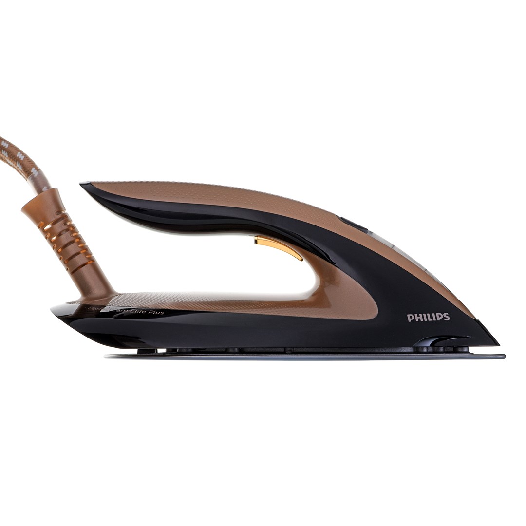 Philips GC9682/80 steam ironing station 2700 W 1.8 L T-ionicGlide soleplate Black, Brown Philips GC9682/80 steam ironing station 2700 W 1.8 L T-ionicGlide soleplate Black, Brown