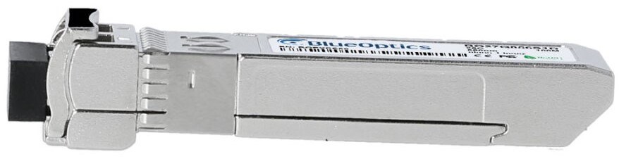 BlueOptics E25GSFP28SR-BO network transceiver module Fiber optic 250000 Mbit/s SFP28 850 nm BlueOptics E25GSFP28SR-BO network transceiver module Fiber optic 250000 Mbit/s SFP28 850 nm