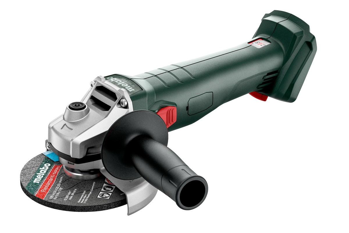 Metabo SET 2.4.3 18 V 1600 RPM Black, Green, Red Metabo SET 2.4.3 18 V 1600 RPM Black, Green, Red