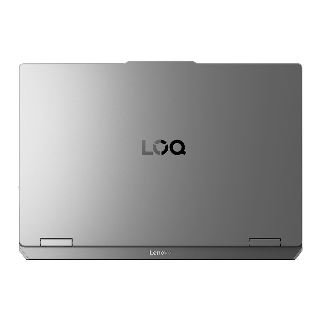 Lenovo LOQ 17IRX10 i5-13450HX 17.3" FHD IPS 300 nits AG 165 Hz 16 GB DDR5 4800 SSD 1 TB GeForce RTX 5050 8 GB 60 Wh Win11 Luna Grey Lenovo LOQ 17IRX10 i5-13450HX 17.3" FHD IPS 300 nits AG 165 Hz 16 GB DDR5 4800 SSD 1 TB GeForce RTX 5050 8 GB 60 Wh Win11 Luna Grey