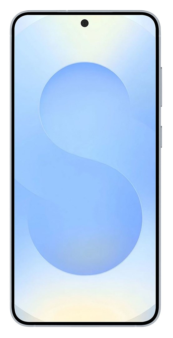 Samsung Galaxy S25 15.8 cm (6.2") Dual SIM Android 15 5G USB Type-C 12 GB 512 GB 4000 mAh Blue Samsung Galaxy S25 15.8 cm (6.2") Dual SIM Android 15 5G USB Type-C 12 GB 512 GB 4000 mAh Blue