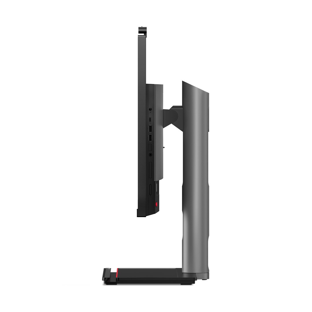 Lenovo ThinkCentre M90a Pro Gen 4 Intel® Core™ i5 i5-13500 68.6 cm (27") 2560 x 1440 pixels All-in-One PC 16 GB DDR5-SDRAM 512 GB SSD Windows 11 Pro Wi-Fi 6E (802.11ax) Black Lenovo ThinkCentre M90a Pro Gen 4 Intel® Core™ i5 i5-13500 68.6 cm (27") 2560 x 1440 pixels All-in-One PC 16 GB DDR5-SDRAM 512 GB SSD Windows 11 Pro Wi-Fi 6E (802.11ax) Black
