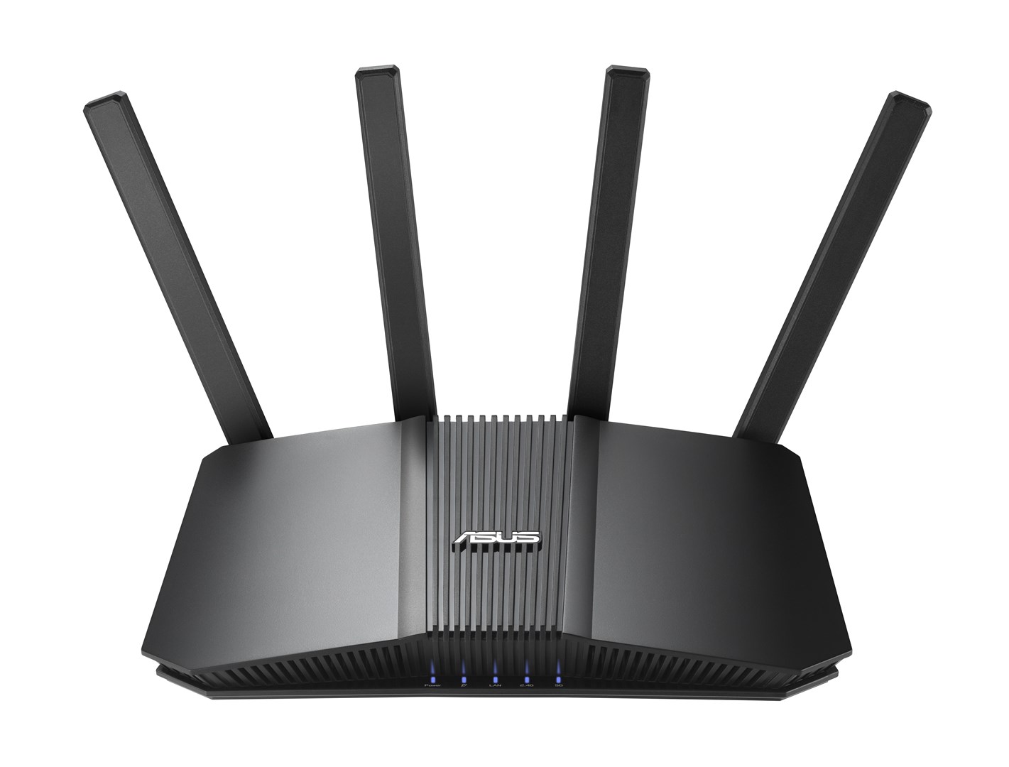 ASUS RT-BE82U BE6500 wireless router 2.5 Gigabit Ethernet Dual-band (2.4 GHz / 5 GHz) Black ASUS RT-BE82U BE6500 wireless router 2.5 Gigabit Ethernet Dual-band (2.4 GHz / 5 GHz) Black