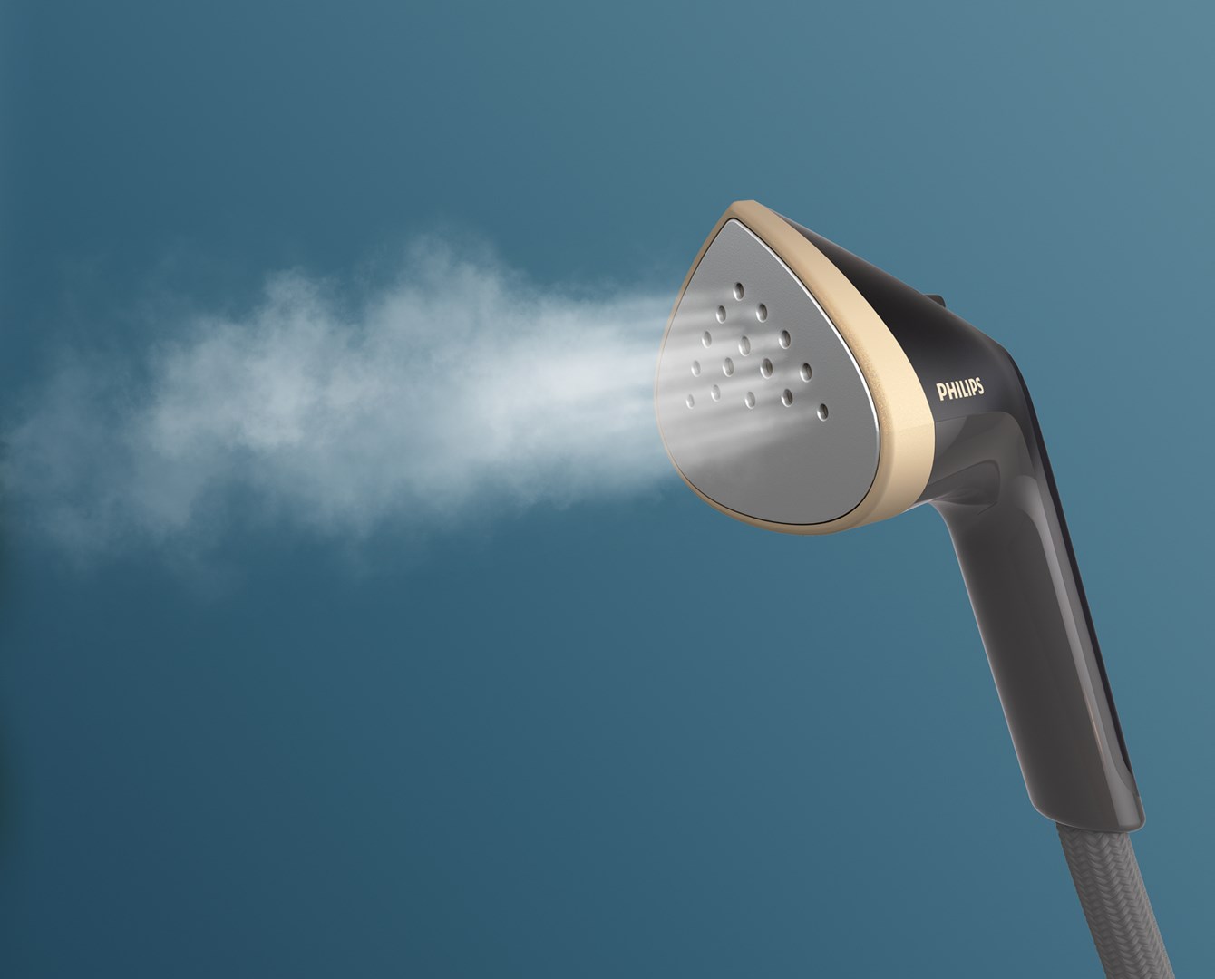Philips STE3170/80 garment steamer 2000 W Black Philips STE3170/80 garment steamer 2000 W Black