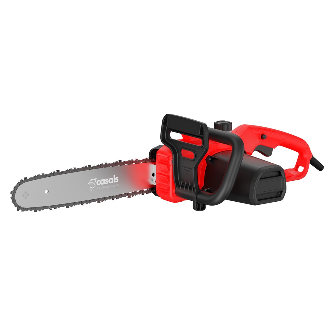 CASALS CCS23050C Electric Chainsaw 1400W CASALS CCS23050C Electric Chainsaw 1400W