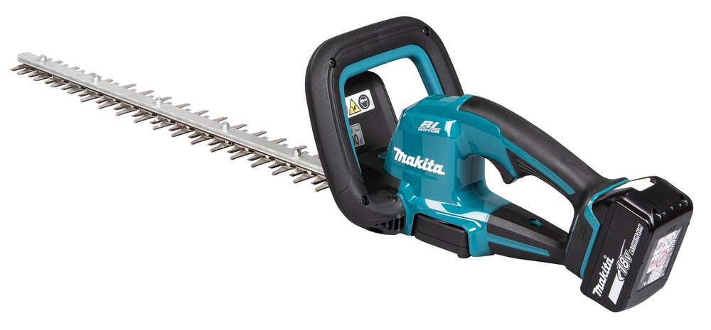 Makita DUH506RF power hedge trimmer Double blade 2.9 kg Makita DUH506RF power hedge trimmer Double blade 2.9 kg