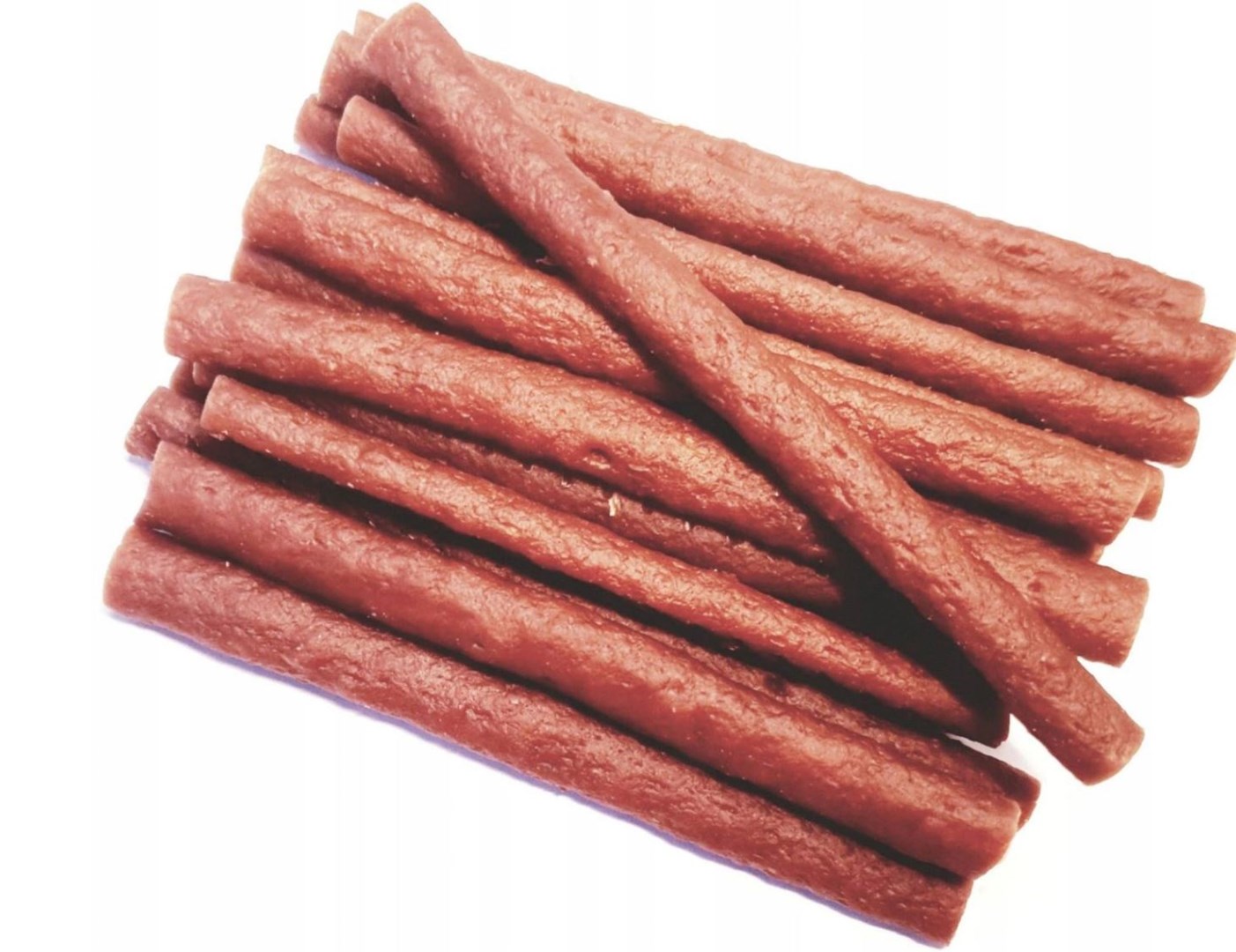 HILTON Soft Rabbit Sticks - dog treat - 500g HILTON Soft Rabbit Sticks - dog treat - 500g